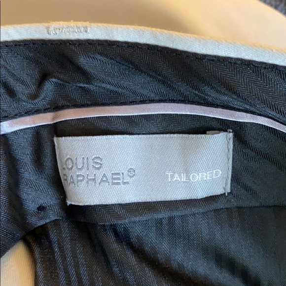 Khaki golf pants 35x30 - Picture 3 of 5